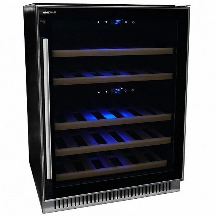 Винный шкаф WINE CRAFT BC-40BZ GRAND CRU