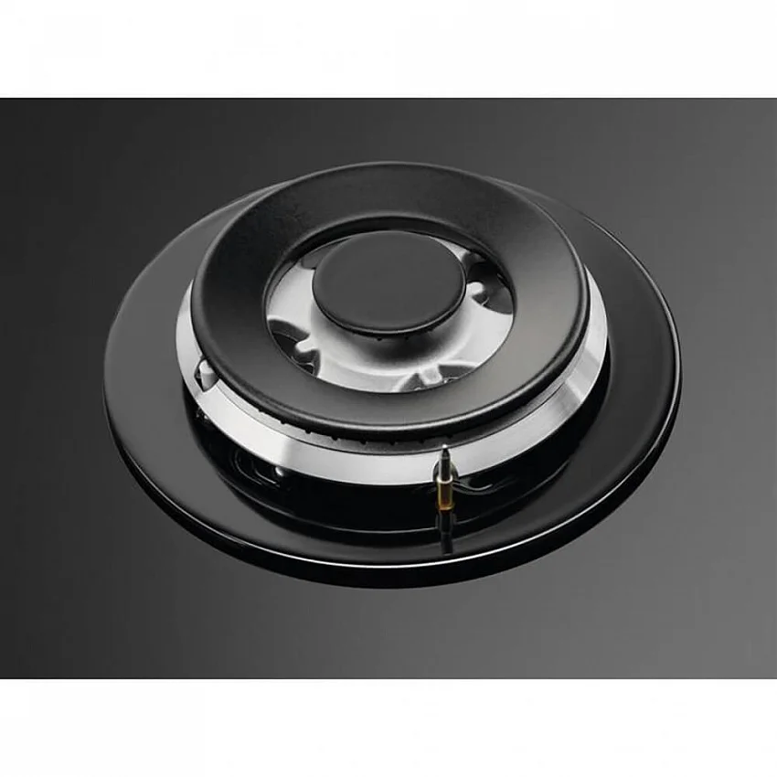 Газовая варочная панель ELECTROLUX KGG6456K