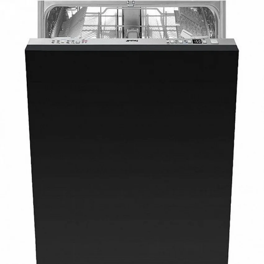 Посудомоечная машина SMEG STL825A-2
