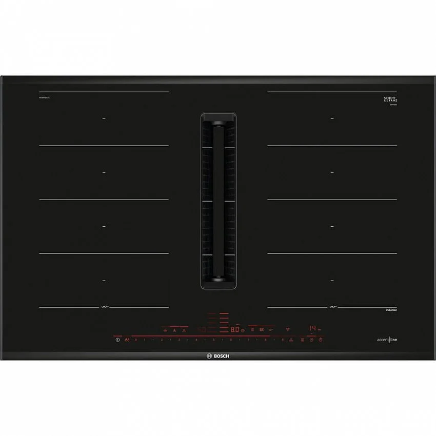 Индукционая варочная панель BOSCH PXX895D57E