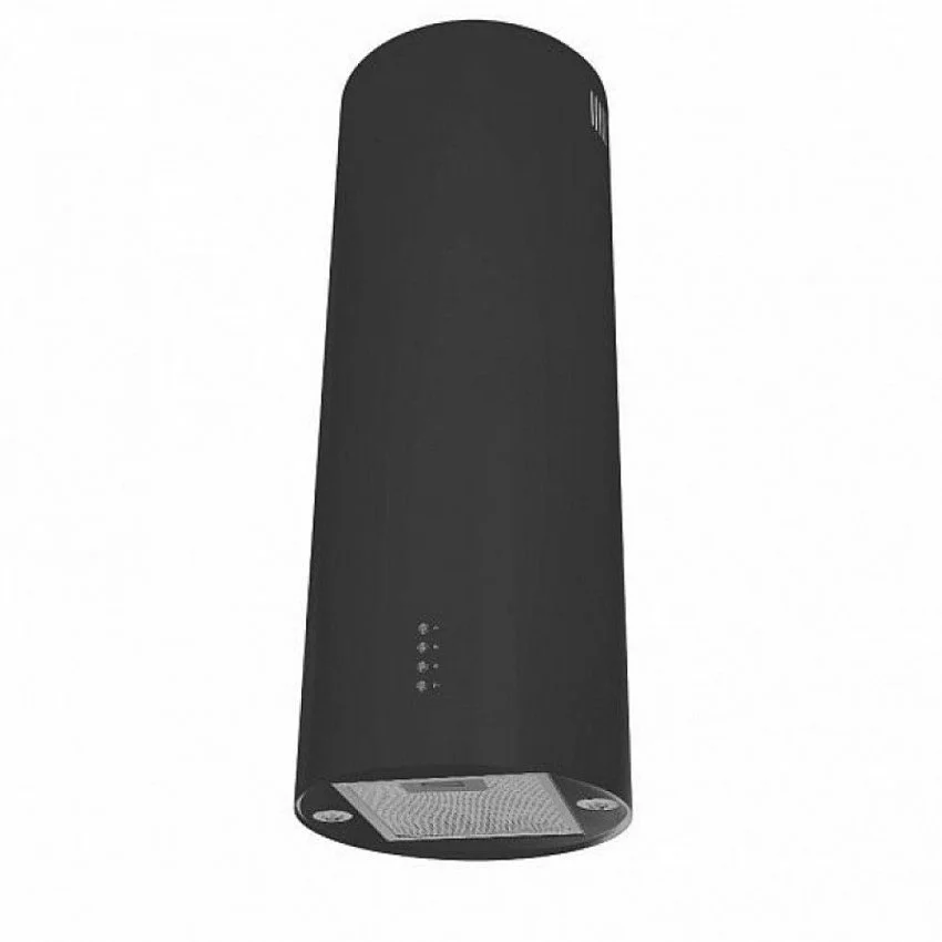 Вытяжка HOMSAIR ART 1050 WL 35 ЧЕРНЫЙ
