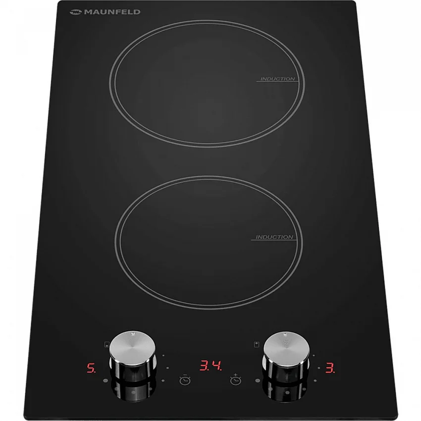 Варочная панель MAUNFELD CVI292MBK