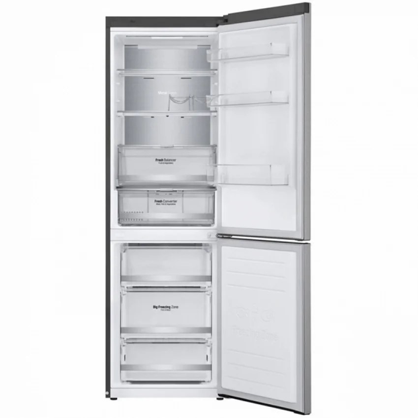 Холодильник LG GC-B459SMUM