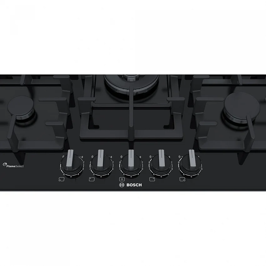 Газовая варочная панель BOSCH PPQ7A6B90R
