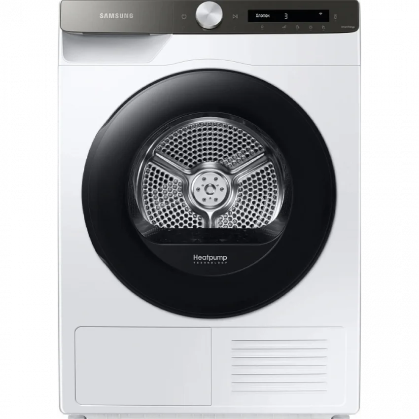 Сушильная машина SAMSUNG DV90T5240AT/LP