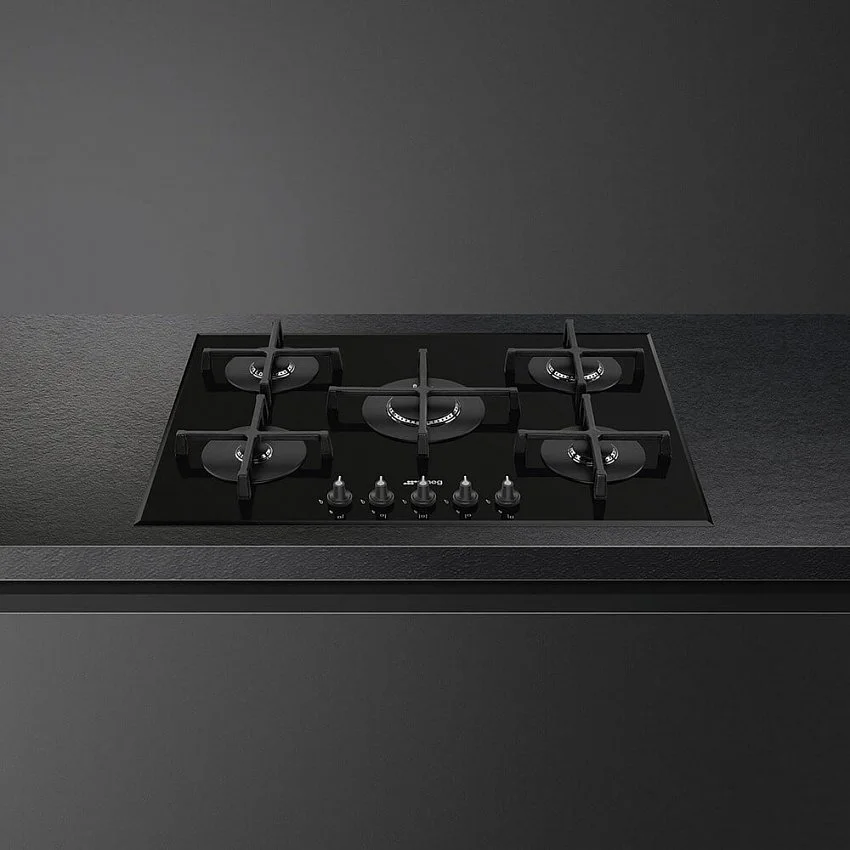 Варочная панель SMEG PV175B3 LINEA