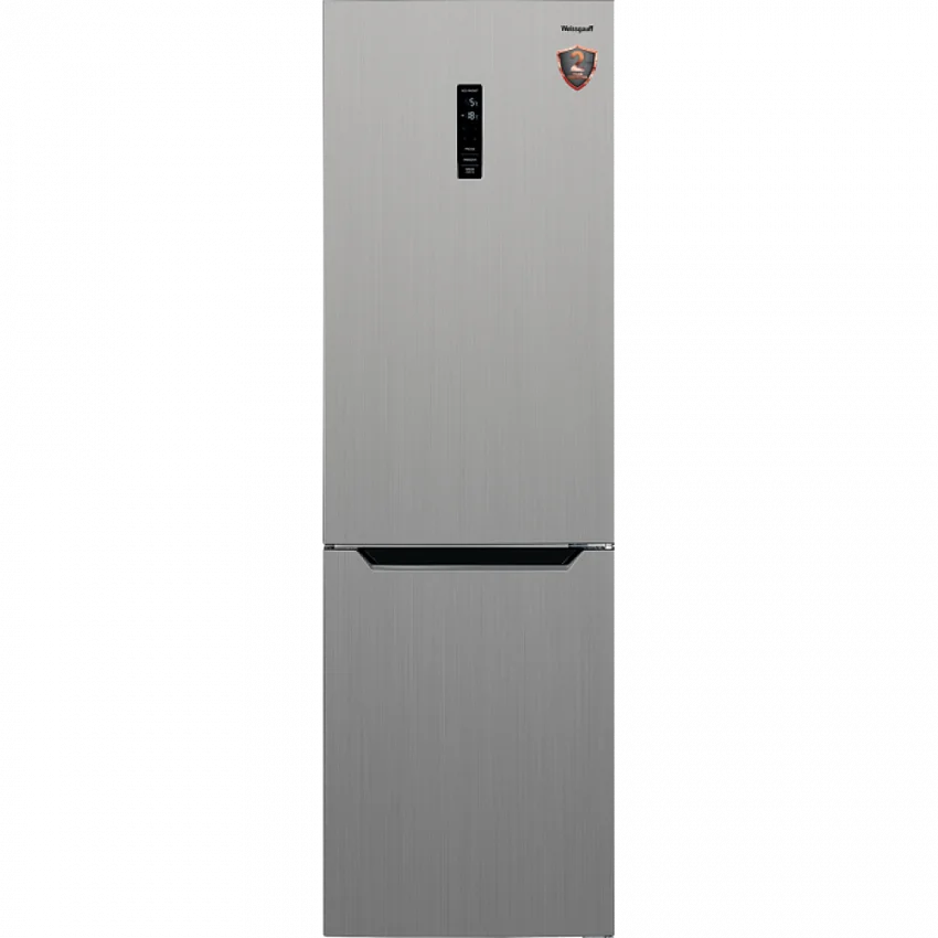 Холодильник WEISSGAUFF WRK 2000 XNF DC INVERTER