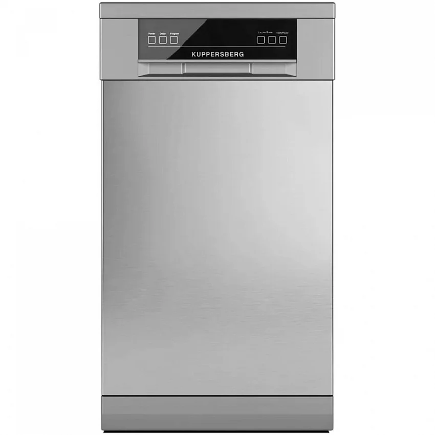 Посудомоечная машина KUPPERSBERG GGF 4525