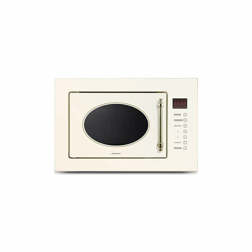 Микроволновая печь MIDEA MI 9255 RGI-B