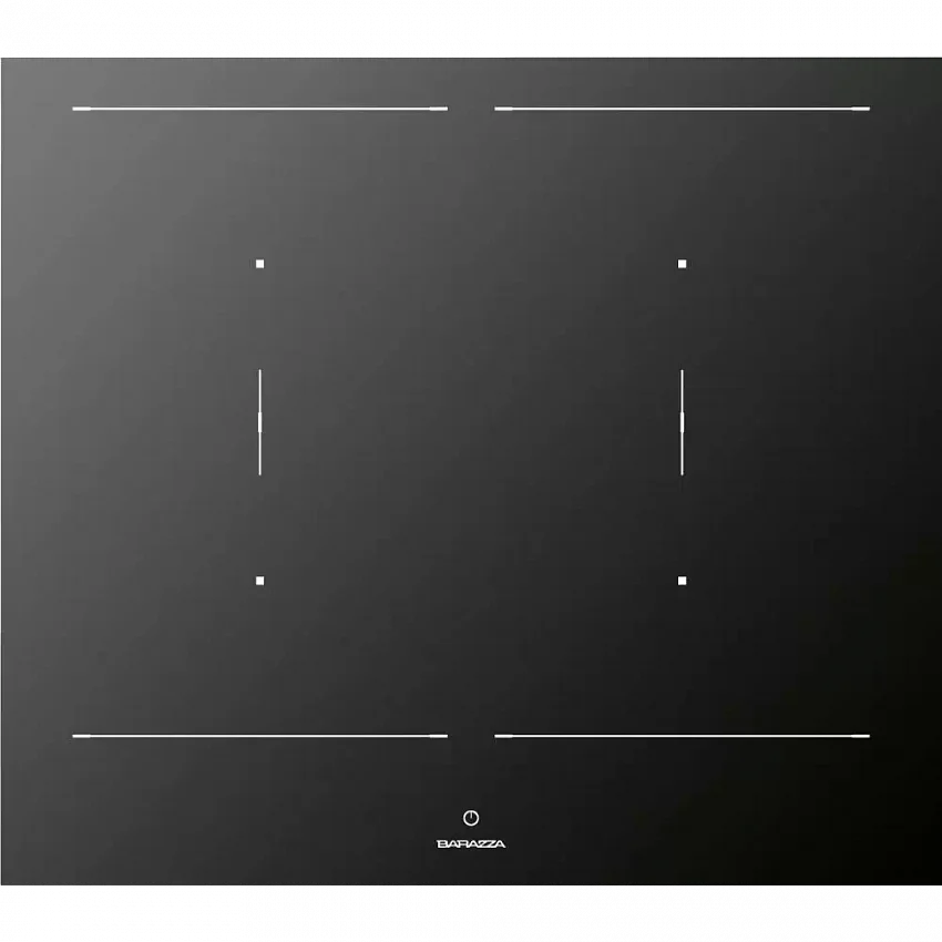 Варочная панель BARAZZA 1PIDC60N