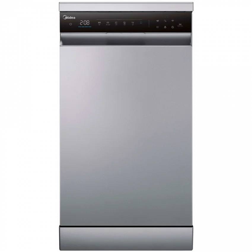 Посудомоечная машина MIDEA MFD45S350SI