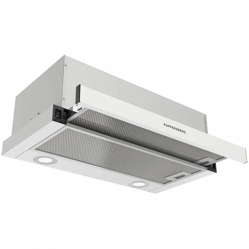 Вытяжка KUPPERSBERG SLIMHIT 60 W