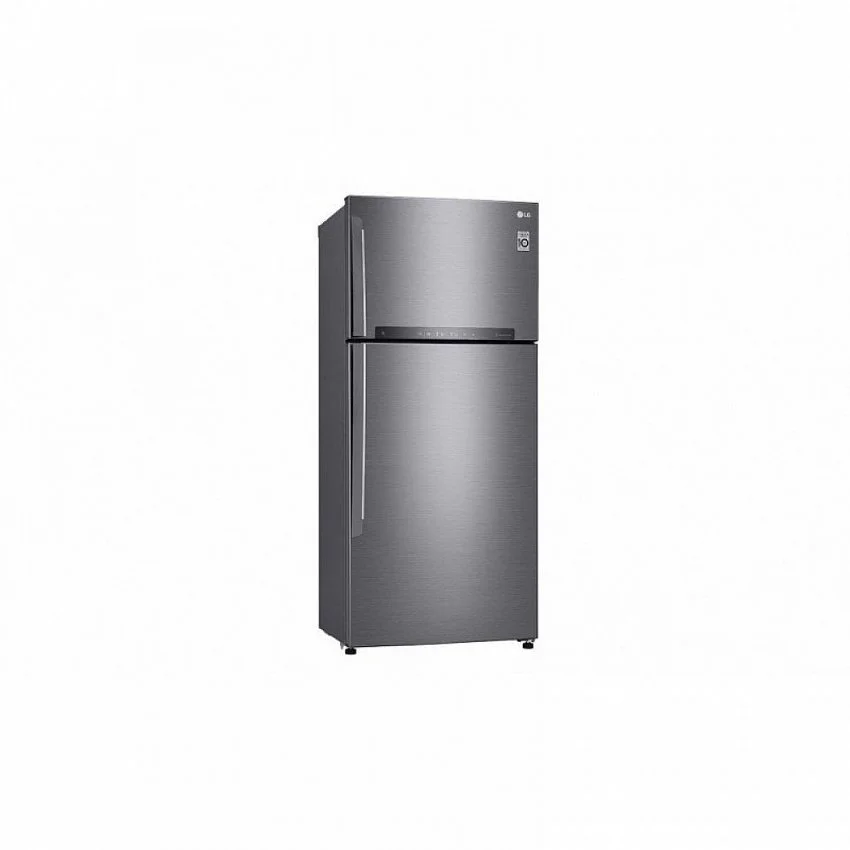 Холодильник LG GN-H702HMHZ
