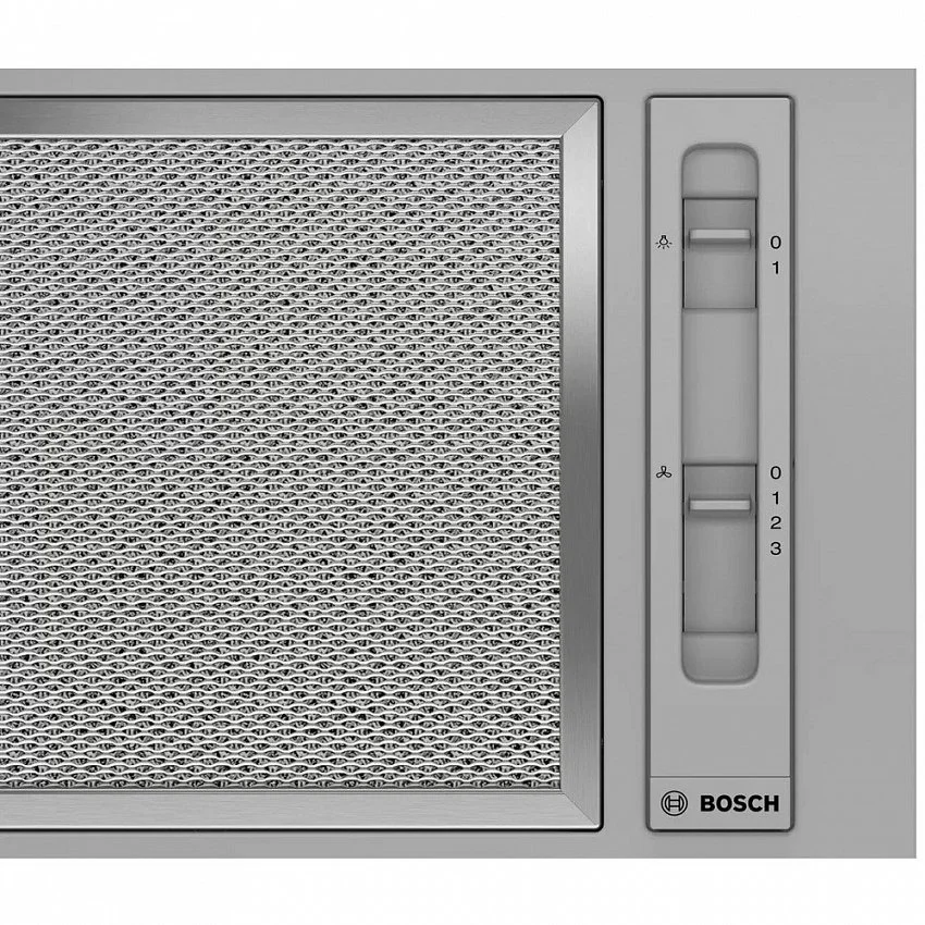 Вытяжка BOSCH DLN53AA70
