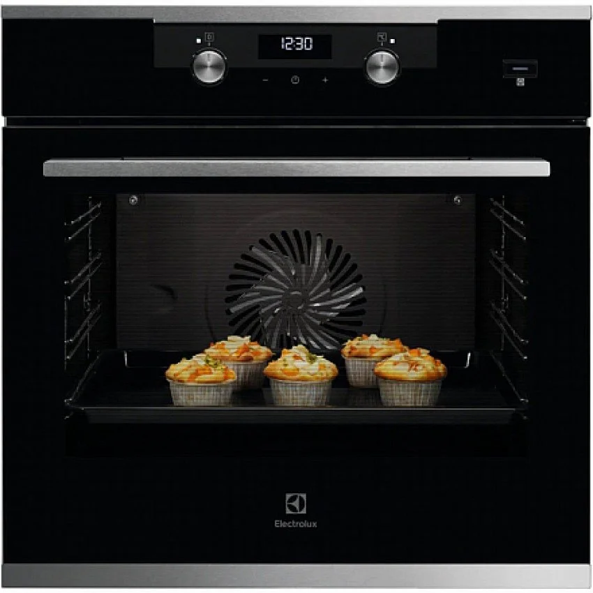 Духовой шкаф ELECTROLUX OKD5C70X