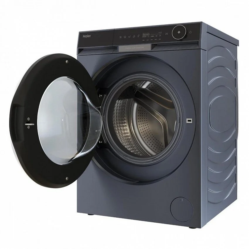 Стиральная машина HAIER HW120-BD14397SU1