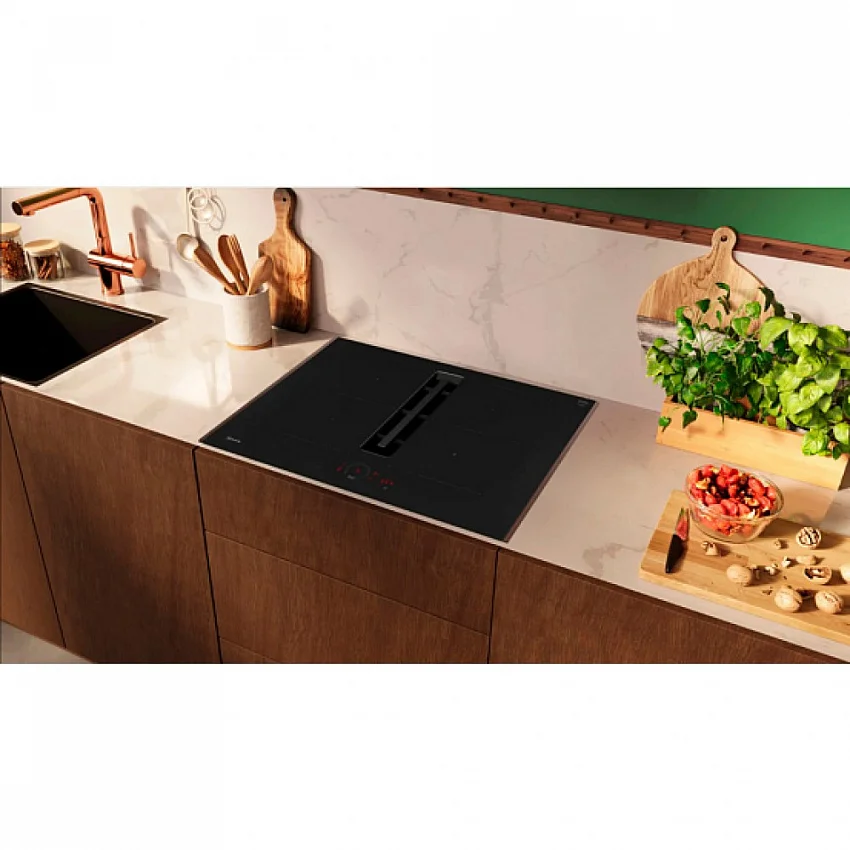 Индукционая варочная панель NEFF V57YHQ4C0