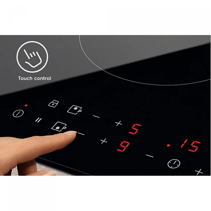 Варочная панель ELECTROLUX LIT 30230 C