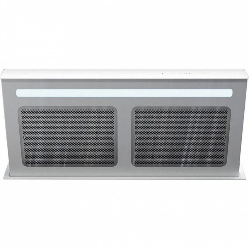 Вытяжка SIRIUS SDD12TC EM SMOOTH W