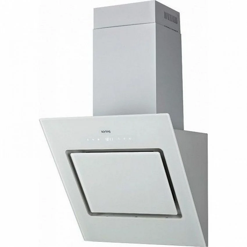 Вытяжка KORTING KHC 61080 GW