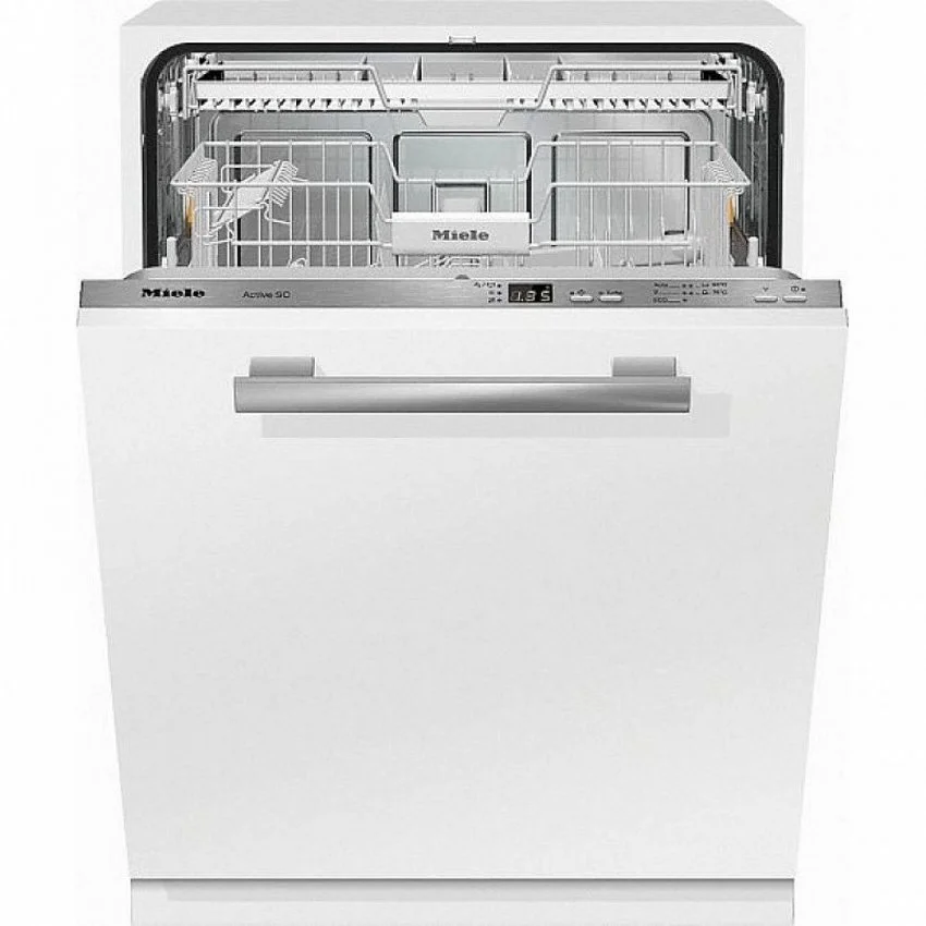Посудомоечная машина MIELE G 4263 SCVI ACTIVE