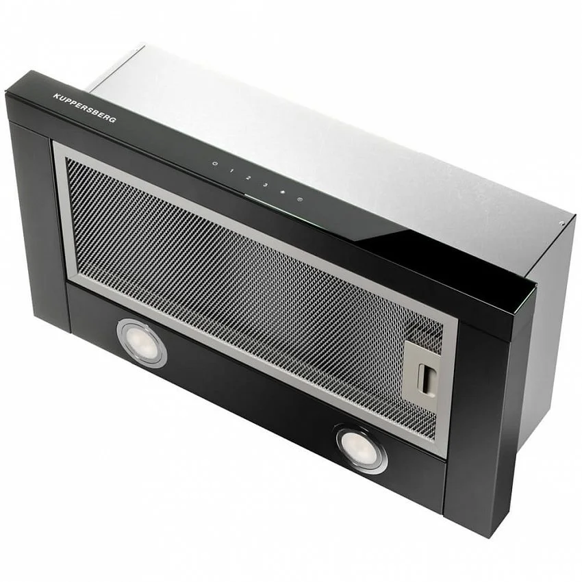Вытяжка KUPPERSBERG SLIMTOUCH 60 B