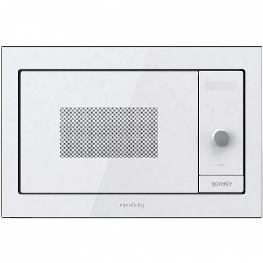 Встраиваемая микроволновая печь GORENJE BM235G1SYW
