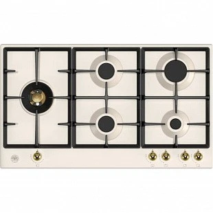 Варочная панель Bertazzoni P905LHERAG