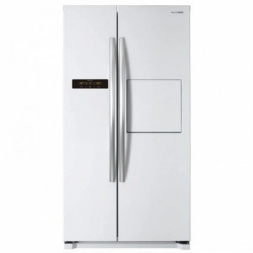 Холодильник DAEWOO ELECTRONICS FRN-X22H5CW