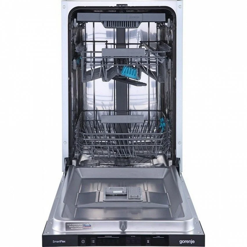Встраиваемая посудомоечная машина GORENJE GV561D10