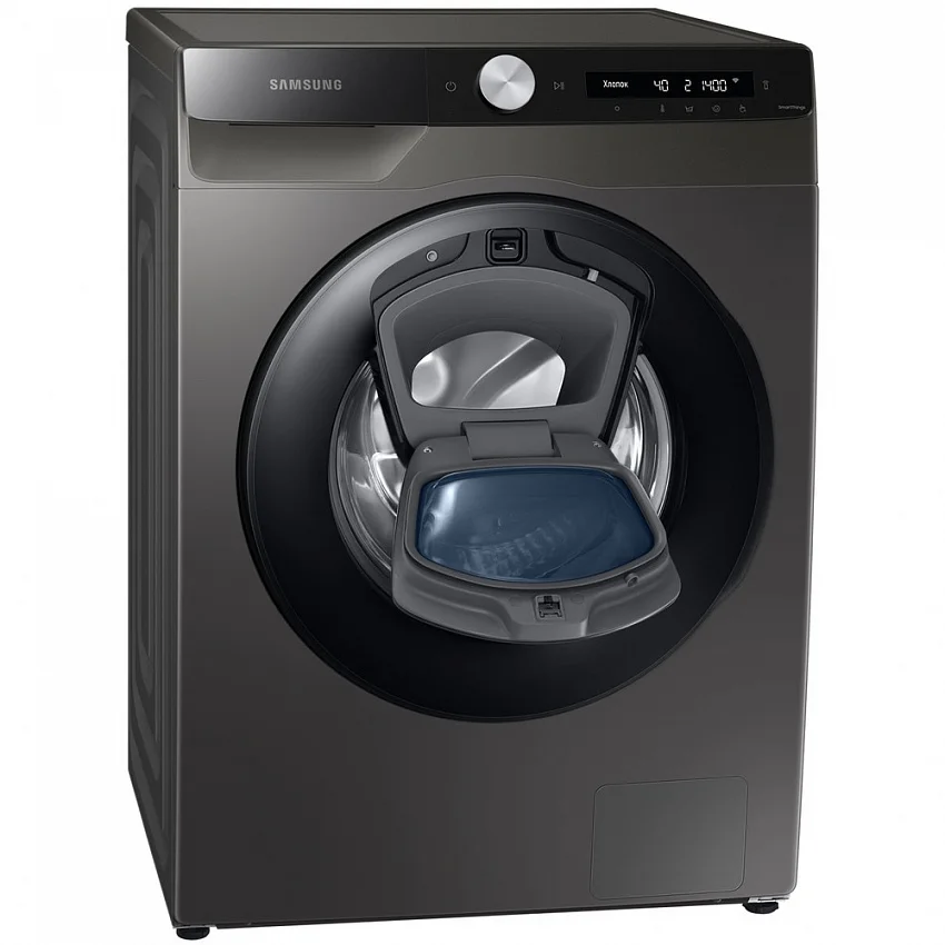 Стиральная машина SAMSUNG WW90T554CAX