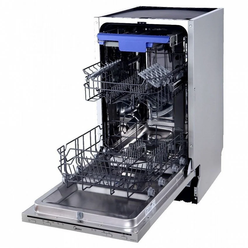 Посудомоечная машина MIDEA MID45S110
