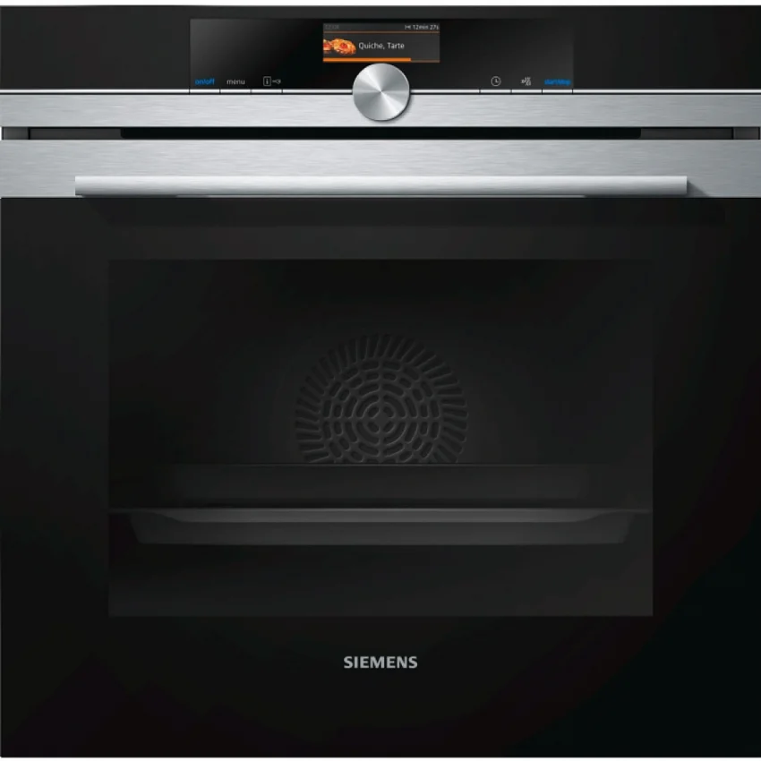 Духовой шкаф SIEMENS HB 676G0S1