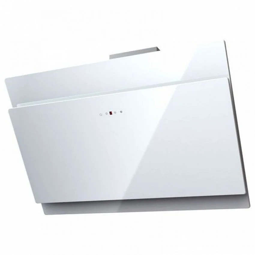 Вытяжка KRONASTEEL ANGELICA 900 WHITE SENSOR