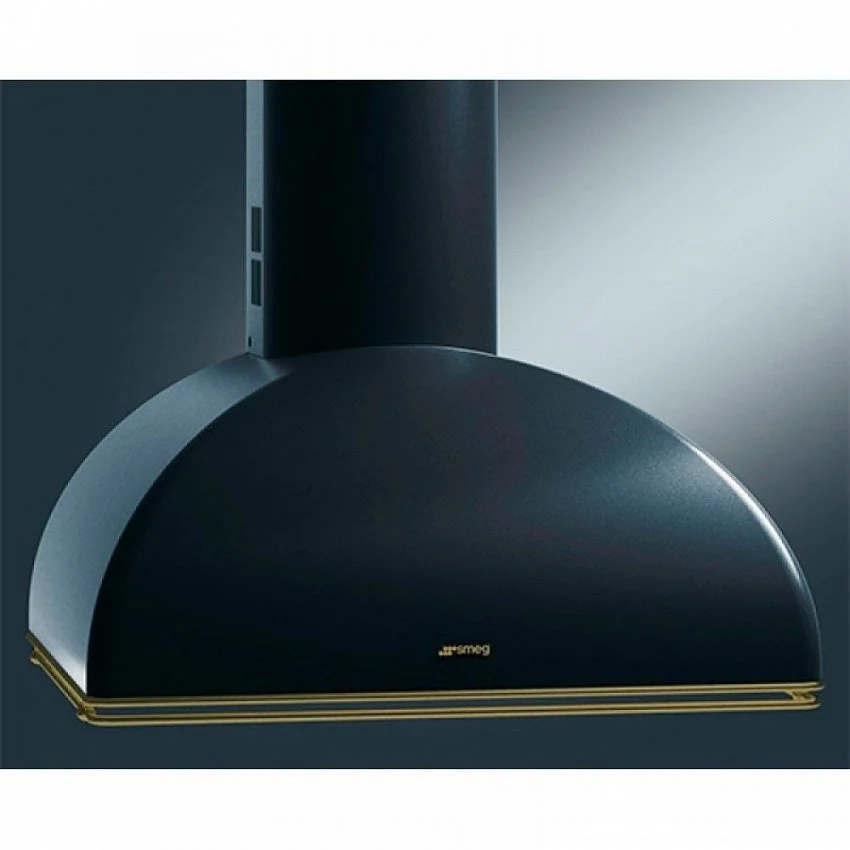 Вытяжка SMEG KS59AOE