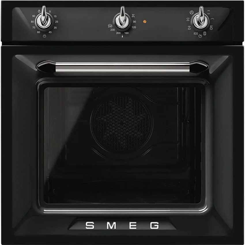 Духовой шкаф SMEG SF6905N1 VICTORIA
