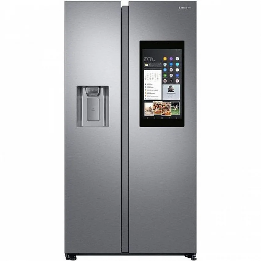 Холодильник SAMSUNG FAMILY HUB RS68N8941SL