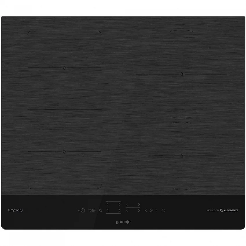 Индукционная варочная панель GORENJE IT643SYB