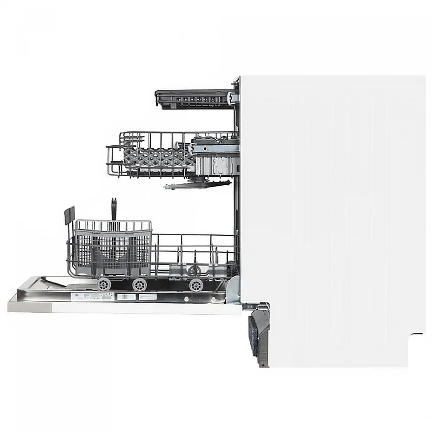 Встраиваемая посудомоечная машина BERTAZZONI DW45S3IEPDV