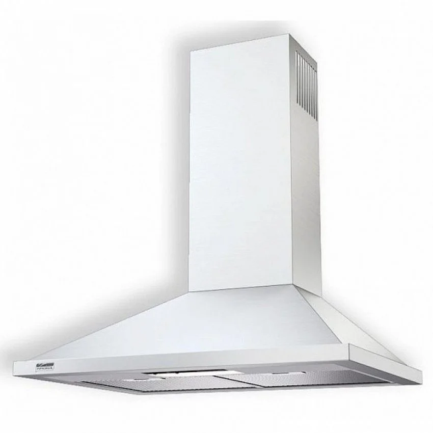 Вытяжка KRONASTEEL BELLA 500 WHITE
