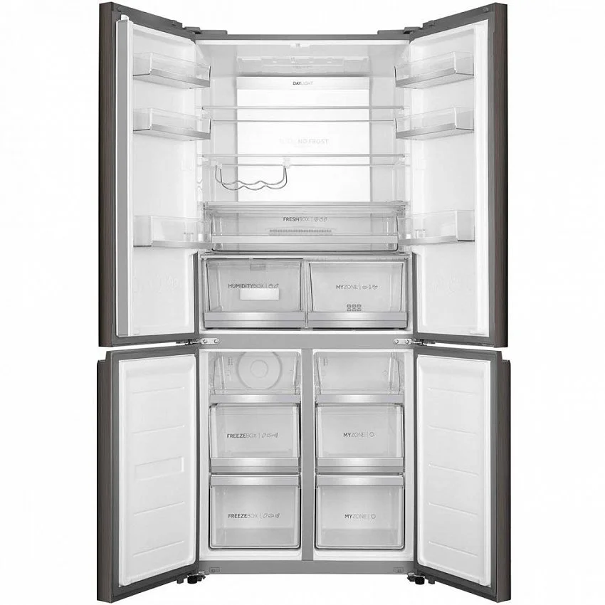 Холодильник HAIER HTF-508DGS7RU