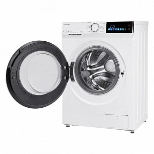 Стиральная машина узкая TOSHIBA TW-BN90C4RU(WK)