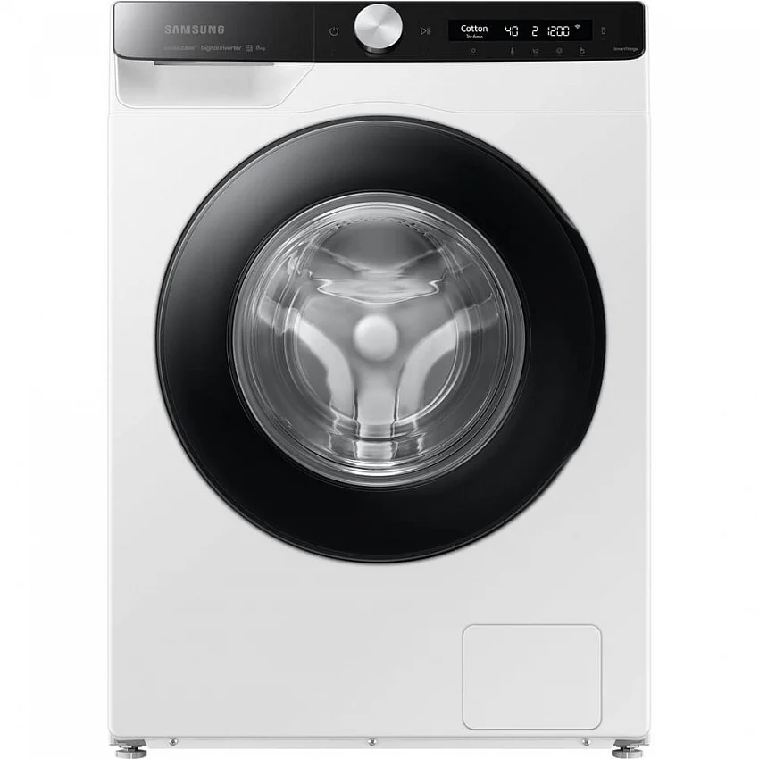 Стиральная машина SAMSUNG WW80AG6S28AELD