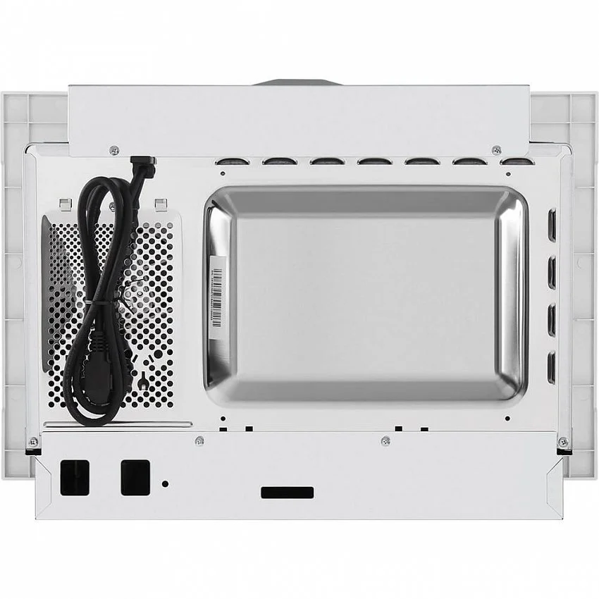 Встраиваемая микроволновая печь MAUNFELD MBMO820SGW10