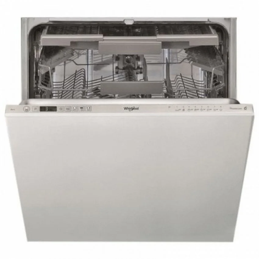 Встраиваемая посудомоечная машина WHIRLPOOL WIC 3T224 PFG
