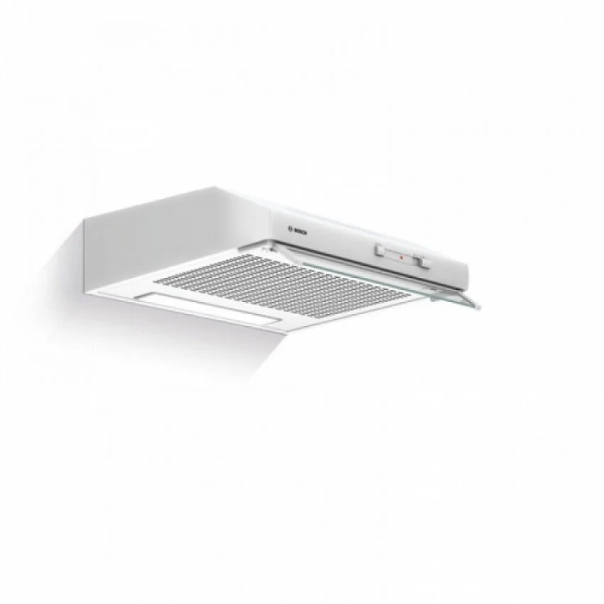Вытяжка BOSCH DHU 642 D