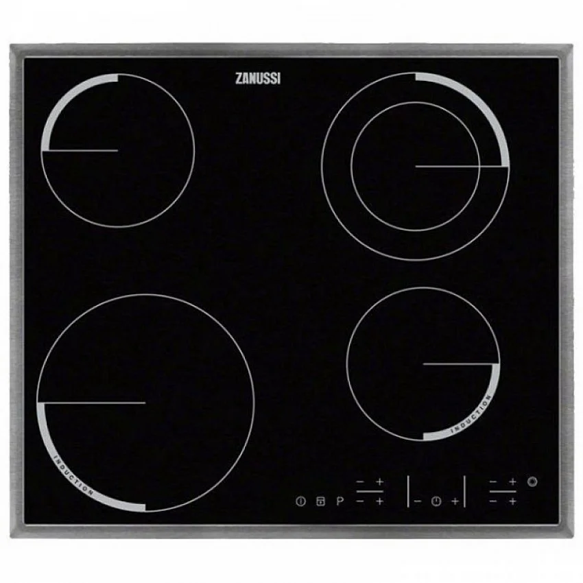 Варочная панель ZANUSSI ZEN 6641 XBA