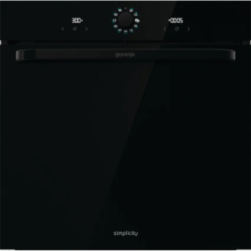 Духовой шкаф GORENJE BOS6737SYB