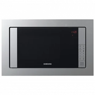 Микроволновая печь SAMSUNG FG87SSTR