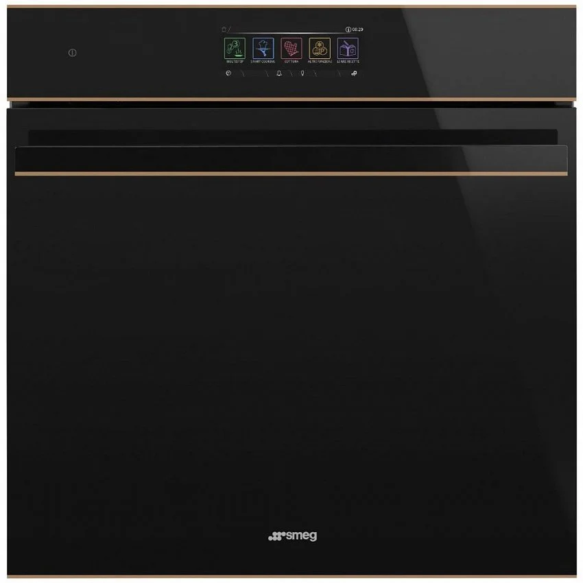 Духовой шкаф SMEG SO6606APNR
